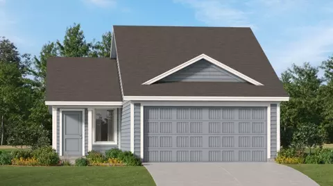 1661 Black Kite Ln, Fort Worth, TX 76140
