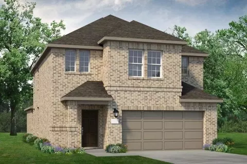 117 Pintail Ln, Rhome, TX 76078