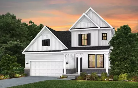 30093 Norway Dr, New Hudson, MI 48165