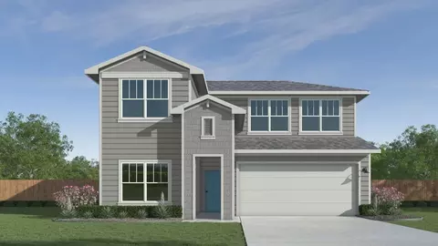 389 San Juan Trl, Bastrop, TX 78602