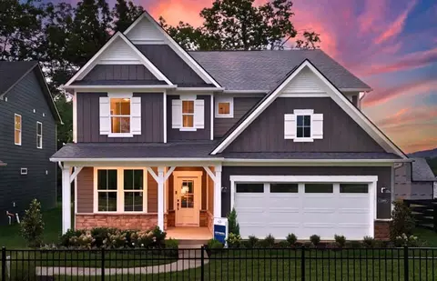 6441 Rippling Rock Dr, Plainfield, IN 46168