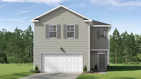 3420 Wrenfield Way, North Augusta, SC 29841