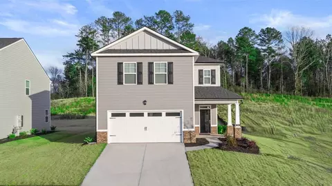 3420 Wrenfield Way, North Augusta, SC 29841