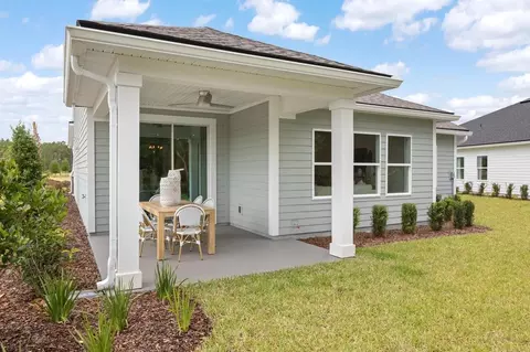 Exterior - 37 Cypress Bluff Way, Saint Augustine, FL 32084 photo 4 of 11