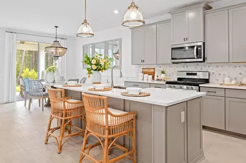 Kitchen - 37 Cypress Bluff Way, Saint Augustine, FL 32084 photo 1 of 3