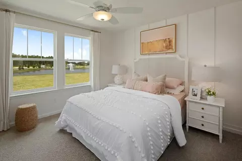 Bedroom - 37 Cypress Bluff Way, Saint Augustine, FL 32084 photo 1 of 4