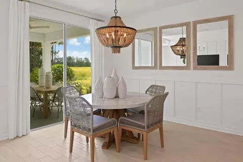 Dining - 37 Cypress Bluff Way, Saint Augustine, FL 32084 photo 1 of 3