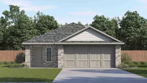 5102 Greengrass Willow Way, Houston, TX 77048
