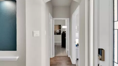 Entry Way - 14816 Armstrong Loop, Salado, TX 76571 photo 4 of 9