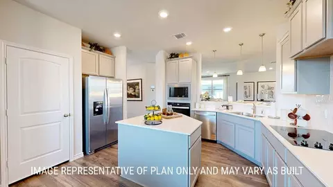 Kitchen - 14816 Armstrong Loop, Salado, TX 76571 photo 1 of 8