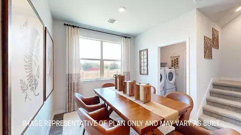 Dining - 14816 Armstrong Loop, Salado, TX 76571 photo 2 of 5