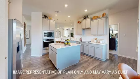 Kitchen - 14816 Armstrong Loop, Salado, TX 76571 photo 2 of 8