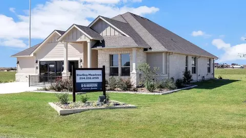 Exterior - 14816 Armstrong Loop, Salado, TX 76571 photo 3 of 4
