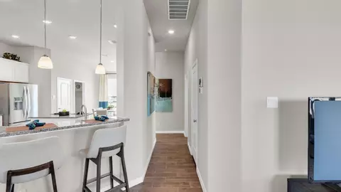 Entry Way - 14816 Armstrong Loop, Salado, TX 76571 photo 8 of 9