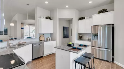 Kitchen - 14816 Armstrong Loop, Salado, TX 76571 photo 8 of 8