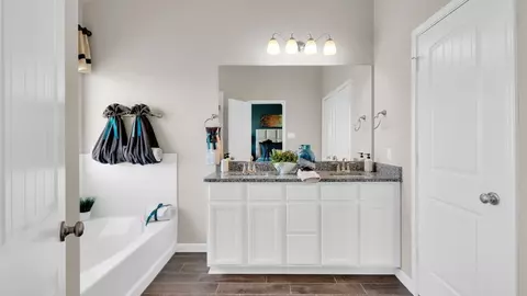 Bath - 14816 Armstrong Loop, Salado, TX 76571 photo 4 of 5