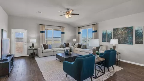 Living - 14816 Armstrong Loop, Salado, TX 76571 photo 1 of 1