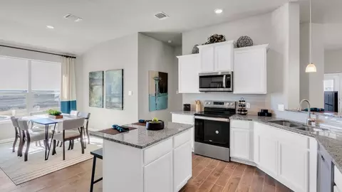 Kitchen - 14816 Armstrong Loop, Salado, TX 76571 photo 4 of 8