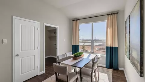 Dining - 14816 Armstrong Loop, Salado, TX 76571 photo 4 of 5