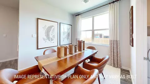 Dining - 14816 Armstrong Loop, Salado, TX 76571 photo 1 of 5