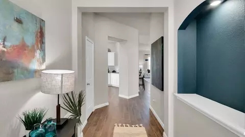 Entry Way - 14816 Armstrong Loop, Salado, TX 76571 photo 3 of 9
