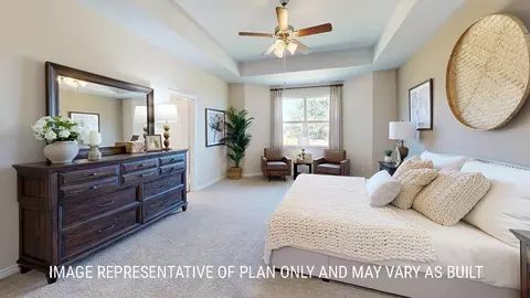 Bedroom - 14816 Armstrong Loop, Salado, TX 76571 photo 1 of 11