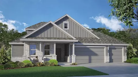 14816 Armstrong Loop, Salado, TX 76571