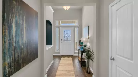Entry Way - 14816 Armstrong Loop, Salado, TX 76571 photo 9 of 9