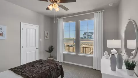 Bedroom - 14816 Armstrong Loop, Salado, TX 76571 photo 6 of 11