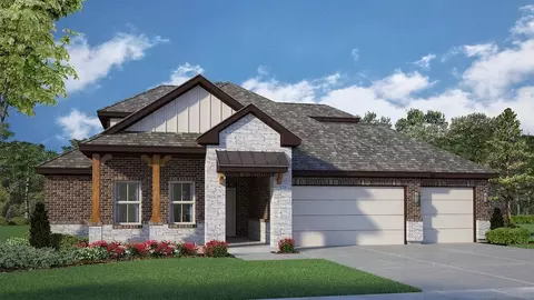 Exterior - 14816 Armstrong Loop, Salado, TX 76571 photo 1 of 4