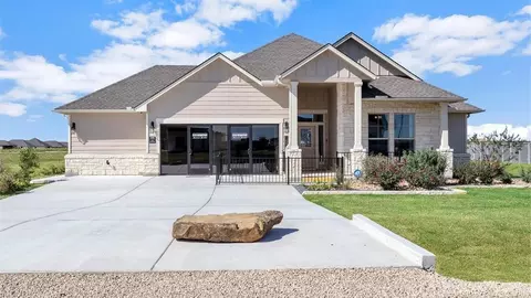 Exterior - 14816 Armstrong Loop, Salado, TX 76571 photo 4 of 4