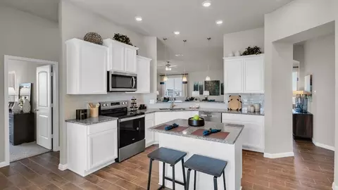 Kitchen - 14816 Armstrong Loop, Salado, TX 76571 photo 5 of 8