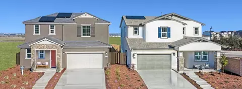 Exterior - 5210 Yarrow Ave, Tracy, CA 95377 photo 2 of 10