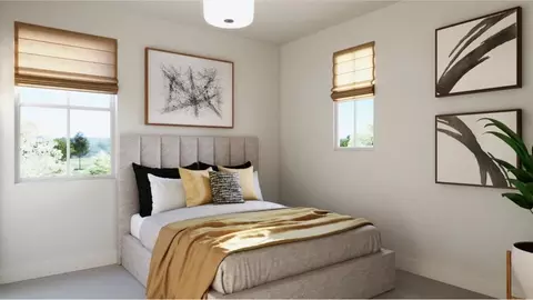 Bedroom - 5210 Yarrow Ave, Tracy, CA 95377 photo 7 of 8