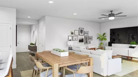 Dining - 5210 Yarrow Ave, Tracy, CA 95377 photo 1 of 1