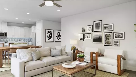 Living - 5210 Yarrow Ave, Tracy, CA 95377 photo 2 of 3