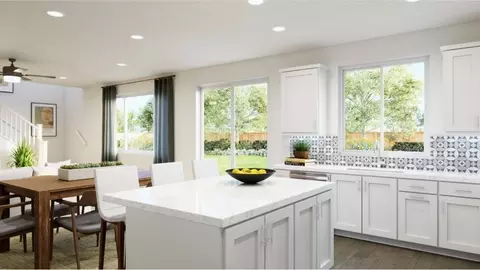 Kitchen - 5210 Yarrow Ave, Tracy, CA 95377 photo 2 of 9