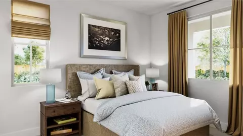 Bedroom - 5210 Yarrow Ave, Tracy, CA 95377 photo 3 of 8