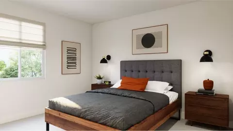 Bedroom - 5210 Yarrow Ave, Tracy, CA 95377 photo 5 of 8
