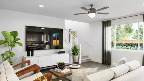 Living - 5210 Yarrow Ave, Tracy, CA 95377 photo 1 of 3