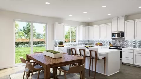 Kitchen - 5210 Yarrow Ave, Tracy, CA 95377 photo 3 of 9