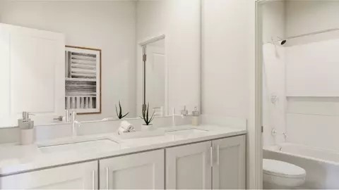 Bath - 5210 Yarrow Ave, Tracy, CA 95377 photo 4 of 4