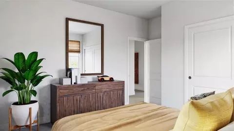 Bedroom - 5210 Yarrow Ave, Tracy, CA 95377 photo 8 of 8