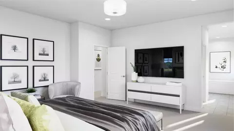 Bedroom - 5210 Yarrow Ave, Tracy, CA 95377 photo 2 of 8