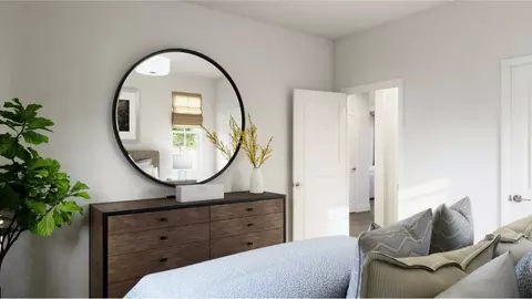 Bedroom - 5210 Yarrow Ave, Tracy, CA 95377 photo 4 of 8
