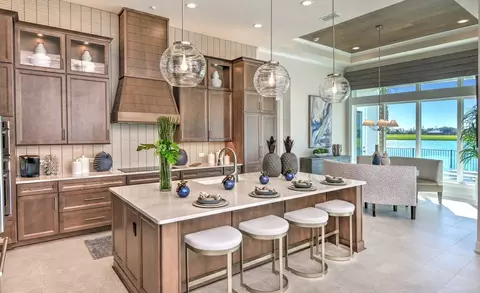 Kitchen - 26 Night Owl Ct, Saint Augustine, FL 32092 photo 4 of 4