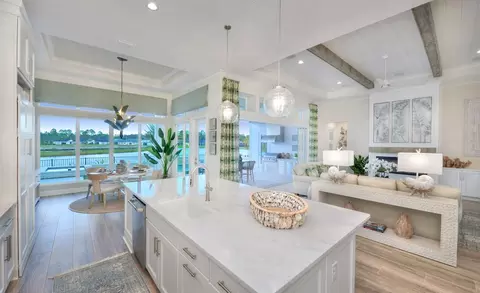 Kitchen - 26 Night Owl Ct, Saint Augustine, FL 32092 photo 1 of 4
