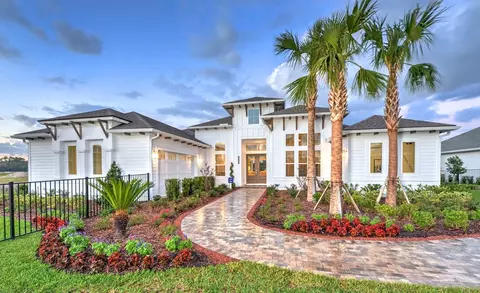 Exterior - 26 Night Owl Ct, Saint Augustine, FL 32092 photo 5 of 15