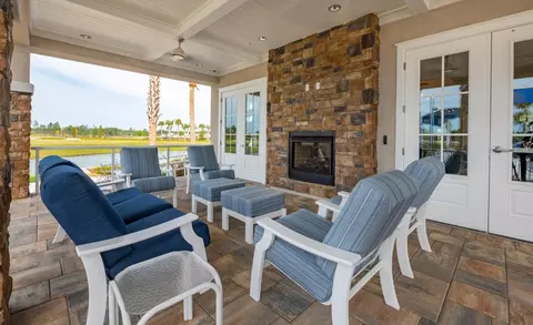 Exterior - 26 Night Owl Ct, Saint Augustine, FL 32092 photo 13 of 15