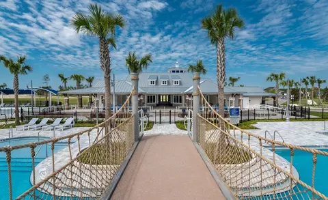 View/Area - 26 Night Owl Ct, Saint Augustine, FL 32092 photo 3 of 5